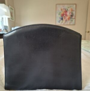 Vintage Salvatore Ferragamo Handbag